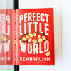 'Perfect Little World' Imagines Family Drama Inside A Utopian Compound