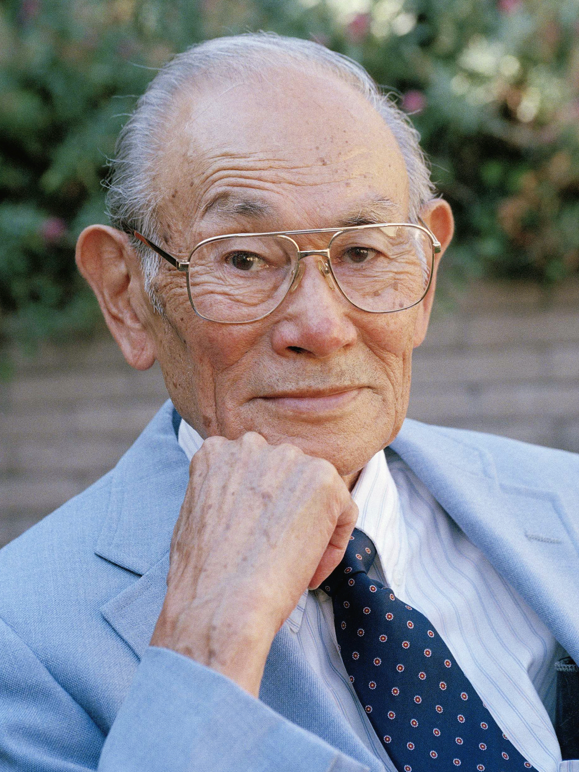 It s Fred Korematsu Day Celebrating A Foe Of U S Internment Camps MPR News