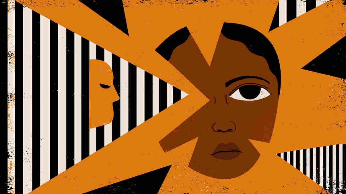 Hanna Barczyk for NPR