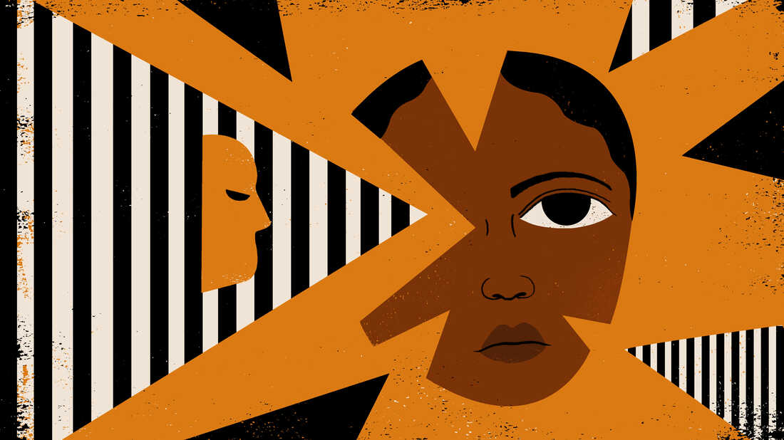 Hanna Barczyk for NPR