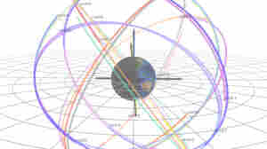 Government Releases 16 Years Of Data About Solar Weather