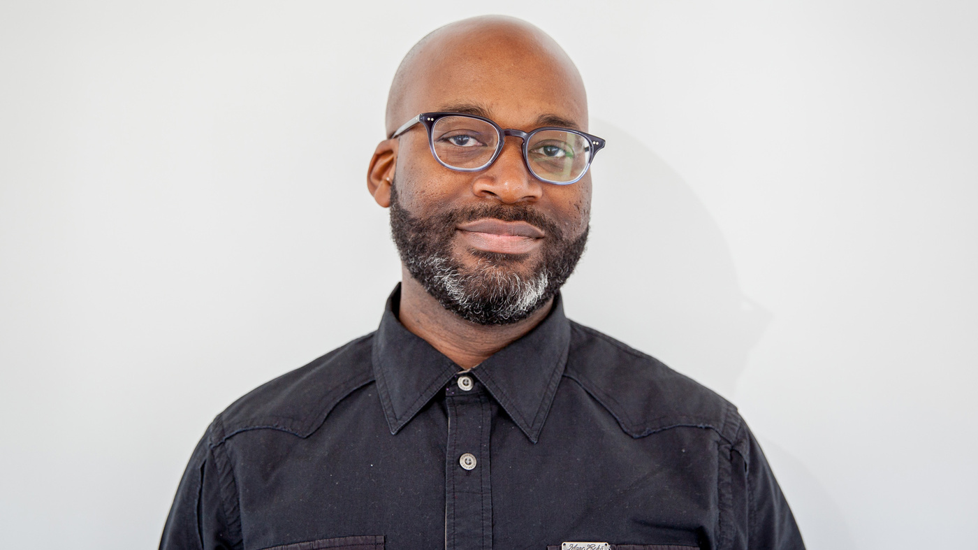 rodney carmichael npr