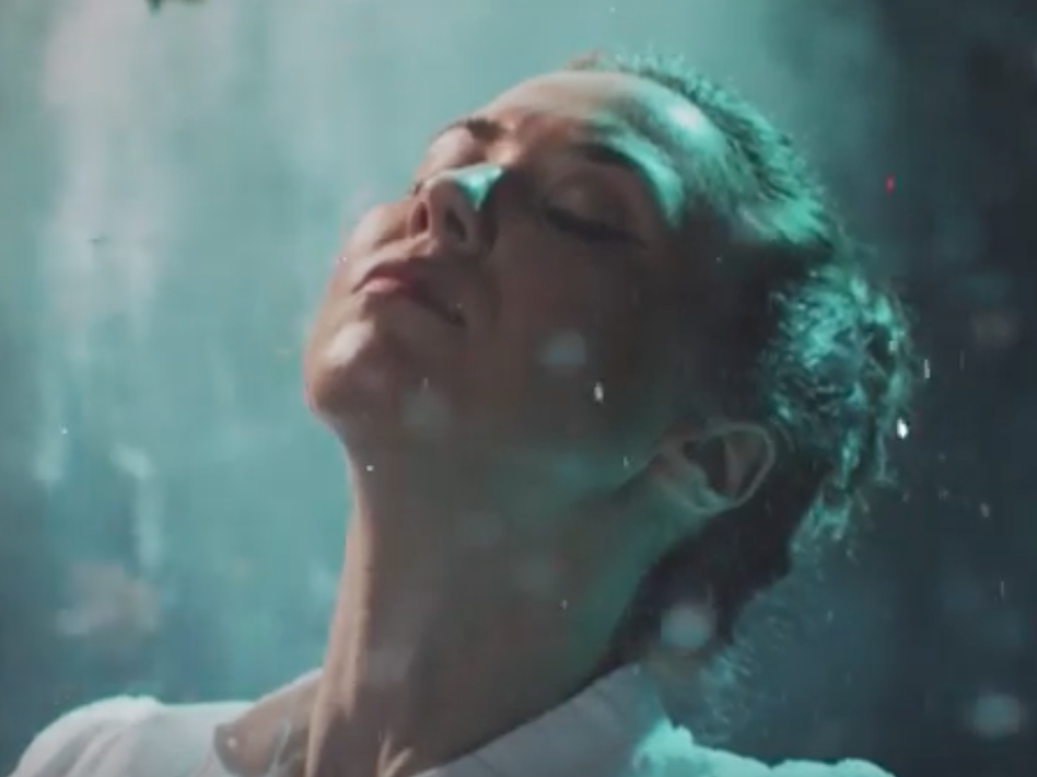 Lisa Hannigan (Courtesy of the artist)