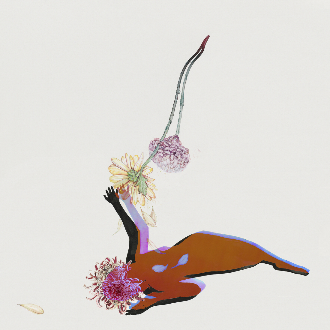 Future Islands Release Single 'Ran' From New Record, 'The Far Field