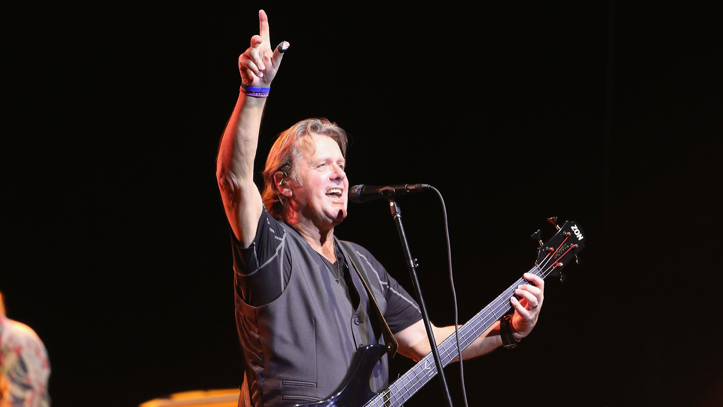 John Wetton Of King Crimson And Asia Dies At 67