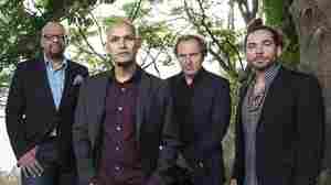 Review: Miguel Zenón, 'Típico'