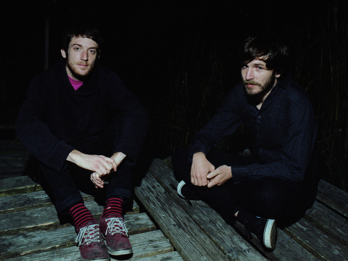 Caddywhompus Announces New LP, Shares The Ecstatic 'Decent'