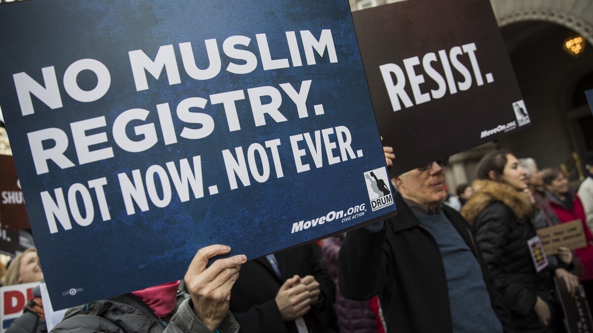 Travel Bans Implemented By Bush Travel Bans Implemented By Bush
