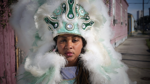 Video: Housing Costs Push Musicians Out Of New Orleans