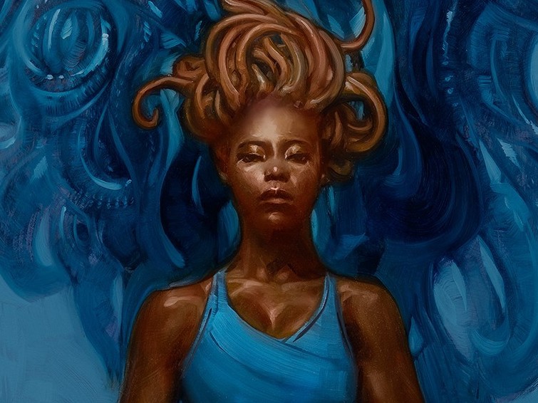 A spacefarer's next great adventure begins at 'Home'