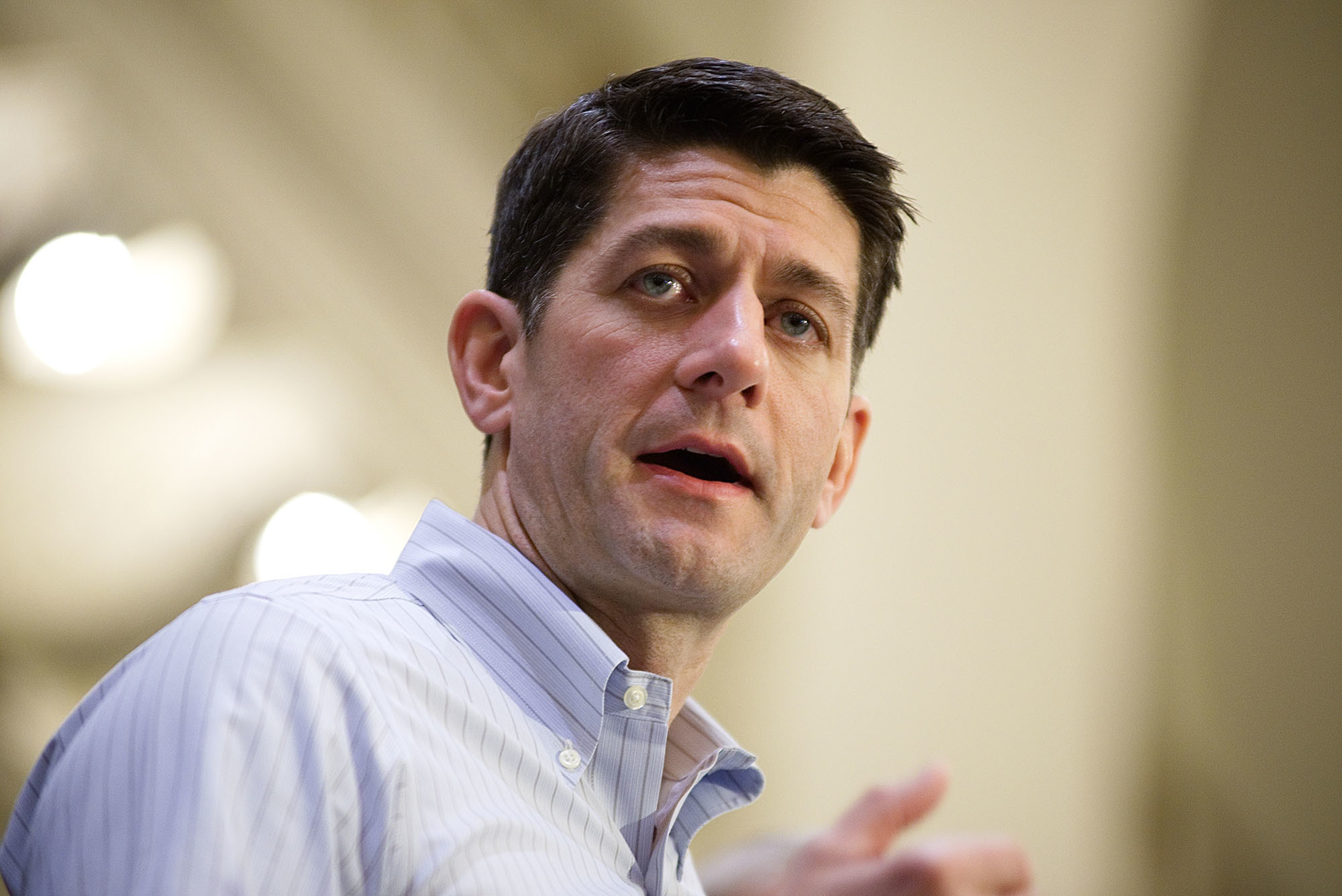 Employers Fear GOP Health Overhaul Could Damage Job-Based Insurance