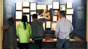 Harry Truman Still Casts A Long Shadow In Independence, Missouri 