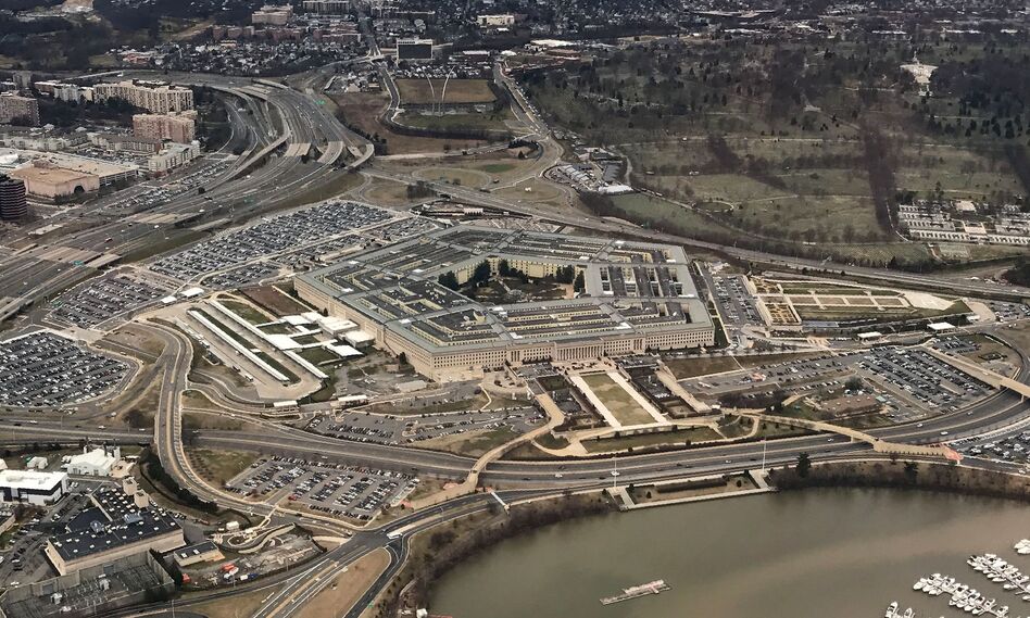 Eager to defend a counterterrorism raid that killed civilians and one U.S. Navy SEAL, the Pentagon found it was touting a decade-old video. But it insists the operation was still worth launching. (Daniel Slim/AFP/Getty Images)