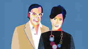 Kate Spade: Kate & Andy Spade