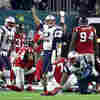 In A Comeback For The Ages, New England Patriots Win Super Bowl LI