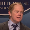 WATCH: As SNL Takes On Trump's Team, Sean Spicer Gets His Roast
