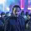 'John Wick: Chapter 2' Lives Its Life Like A Candle In A Hail Of Bullets