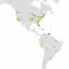 MAP: Find Out What New Viruses Are Emerging In Your Backyard