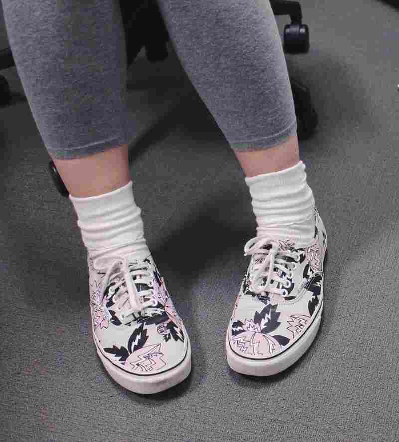 Shoes