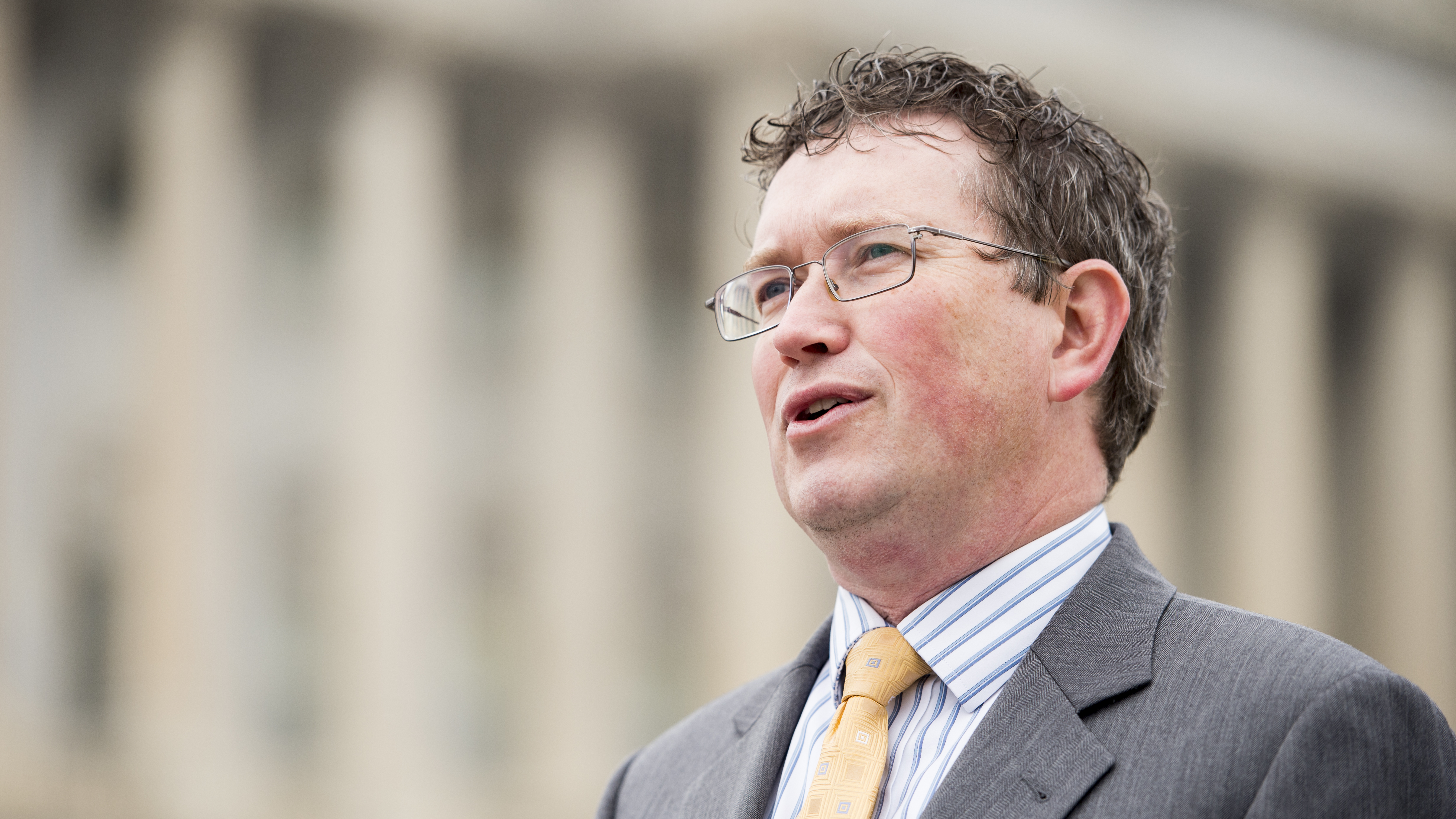 About That Bill Abolishing The Department Of Education