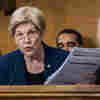 Republicans Vote To Silence Sen. Elizabeth Warren In Confirmation Debate