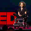 Jennifer Brea: What Happens When You Have A Disease Doctors Can't Diagnose?