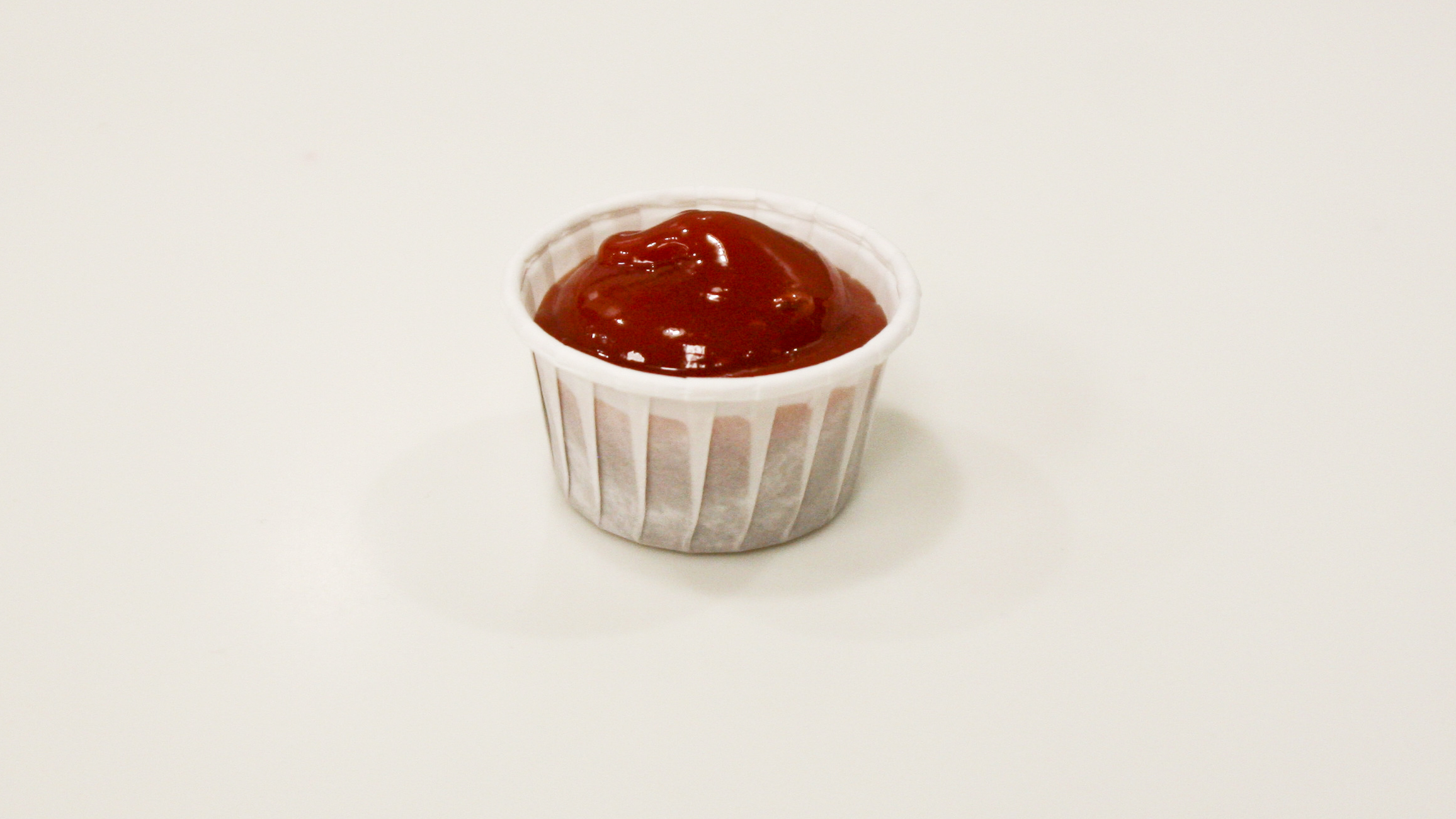 Ketchup In The Fridge Or The Pantry? It's A Cold War The TwoWay NPR