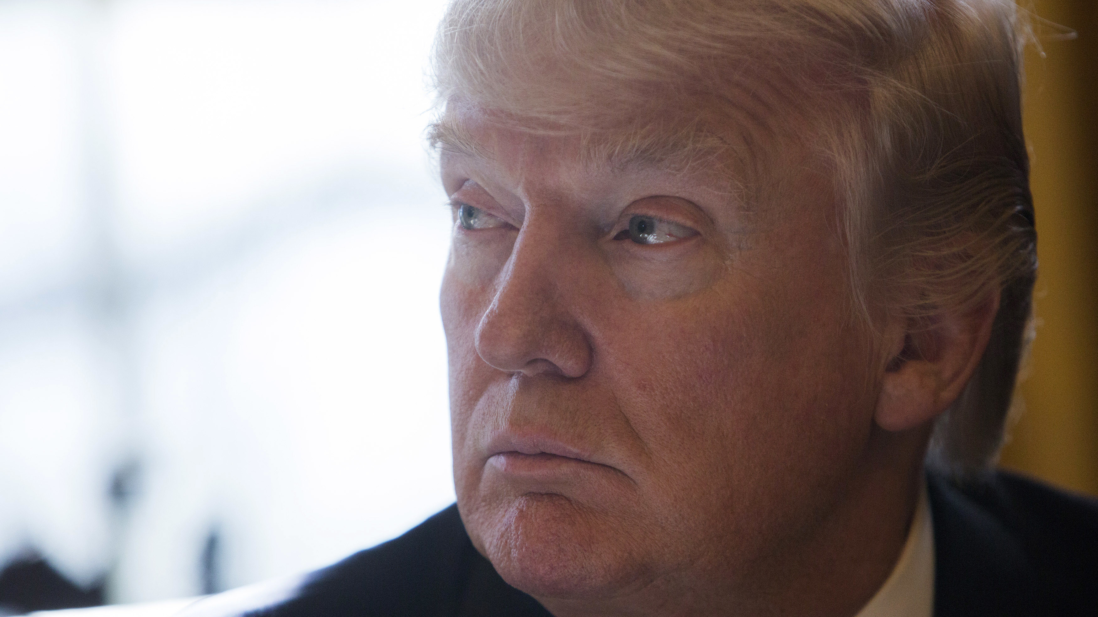 President Trump is embroiled in a defense of a Jan. 29 Yemen raid he ordered. He and his White House have described it as a success, but Sen. John McCain called it a &quot;failure.&quot; (Getty Images)