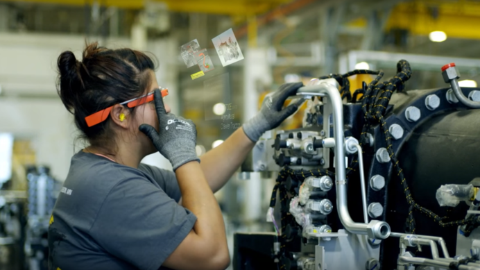 Glasses factory discount