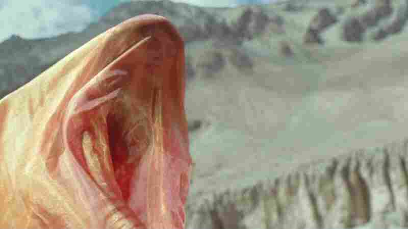 Watch M.I.A.'s Visually Rich Video For 'P.O.W.A.'