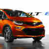 The launch of Chevy Bolt could mark a turning point for the electric car market