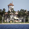 Mar-A-Lago Offers Trump And Abe A Spectacular Place To Get Acquainted