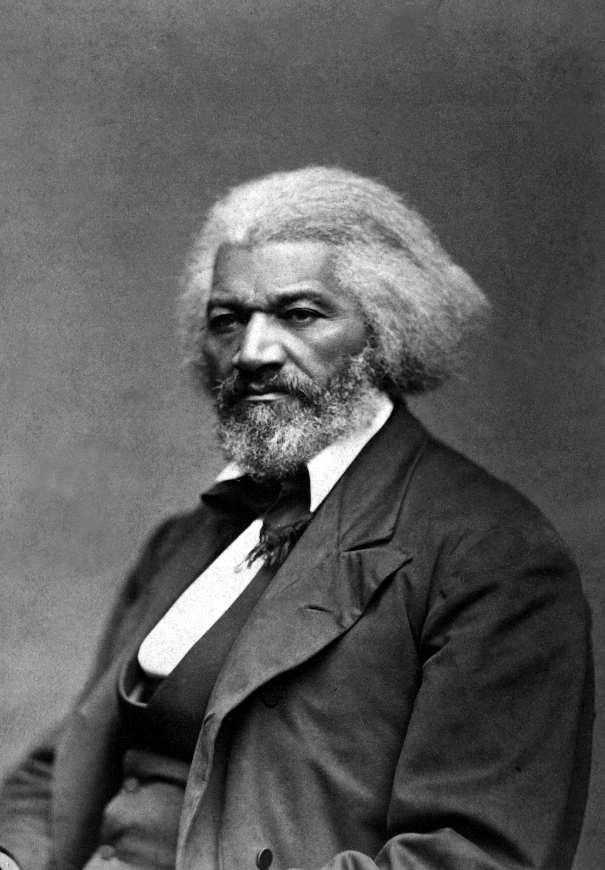 Frederick Douglass On How Slave Owners Used Food As A Weapon Of Control :  The Salt : NPR