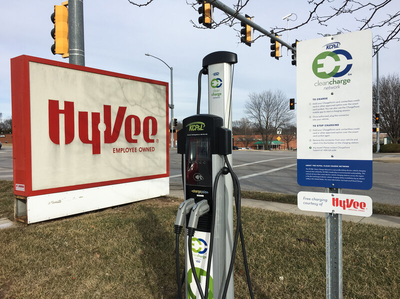 In America S Heartland A Company Leads Charge For Electric In America S Heartland A Company Leads Charge For Electric Cars