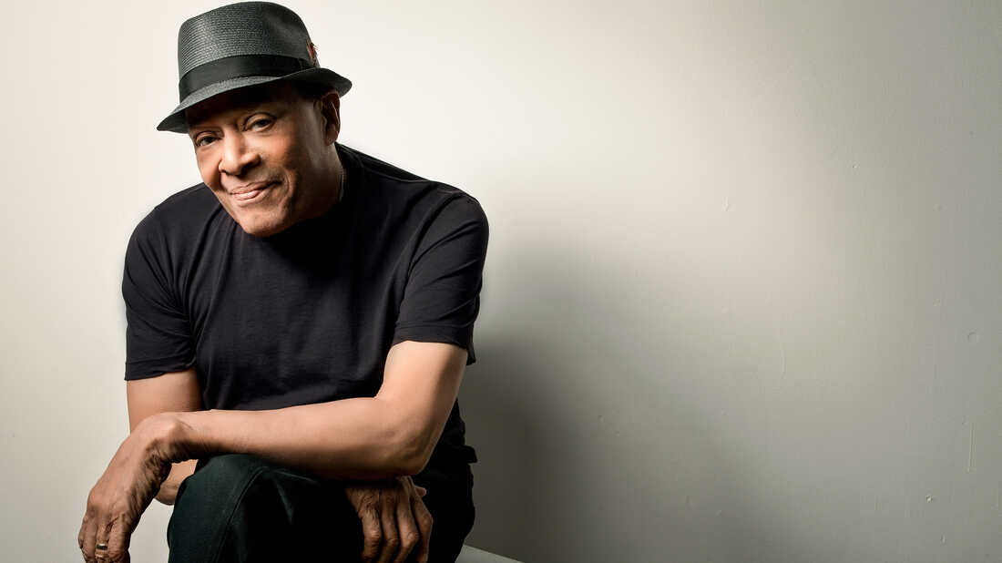 Al Jarreau, Versatile Vocalist Who 'Played His Voice,' Dies At 76