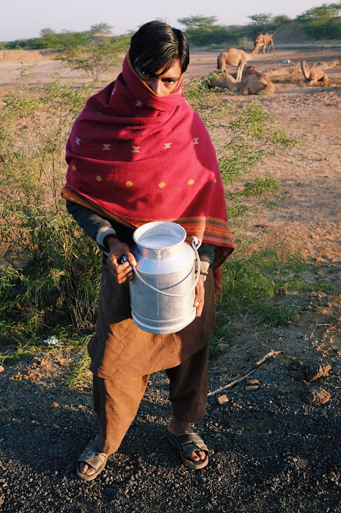 Popatbhai maldhari official