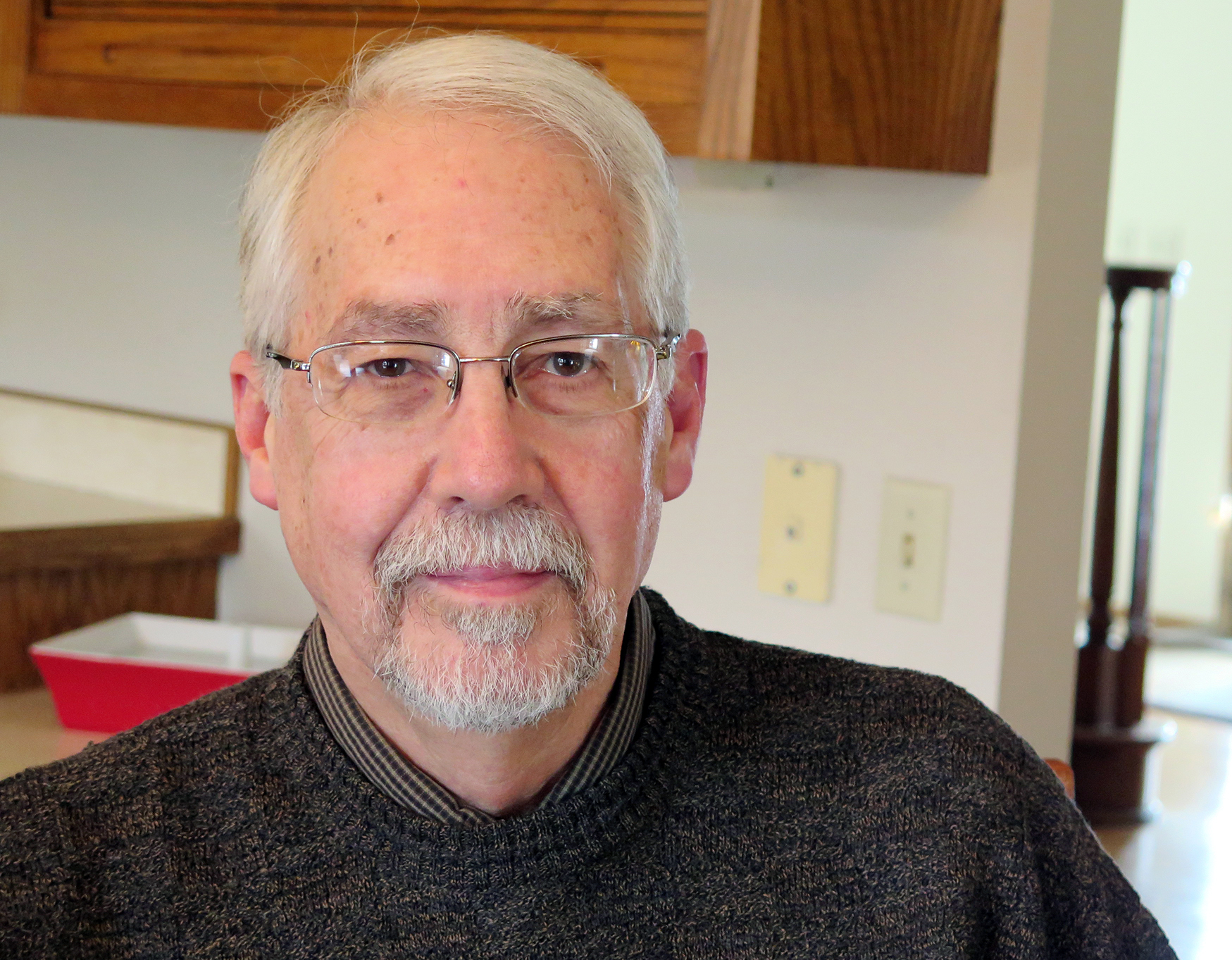 Drowning In A 'HighRisk' Insurance Pool, At 18,000 A Year WBUR