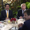 Critics Say Trump Group Doing New Foreign Deals, Despite Pledge To Refrain
