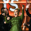 10 Hasty Takeaways From Grammy Night, Starting With Adele