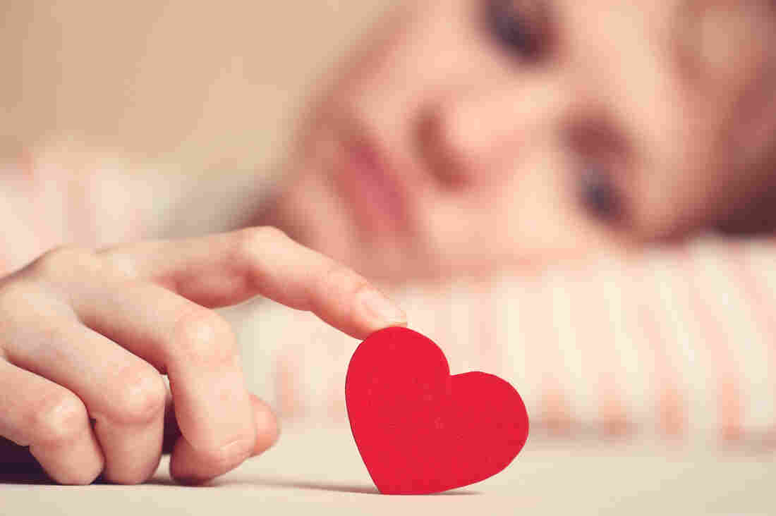 Valentine's Day can be seen as an invitation to feel embarrassed by the pressures of consumer culture, or let down because someone who professed to care had not managed to.