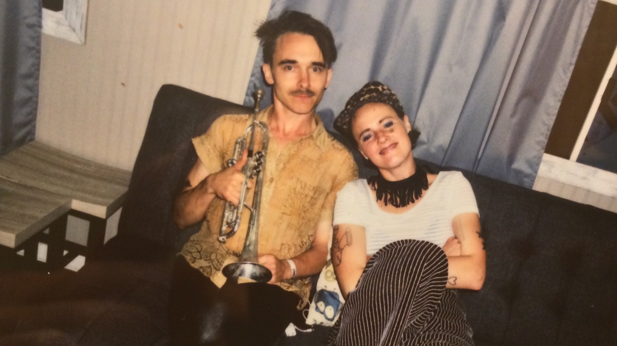 Rubblebucket On World Cafe World Cafe NPR