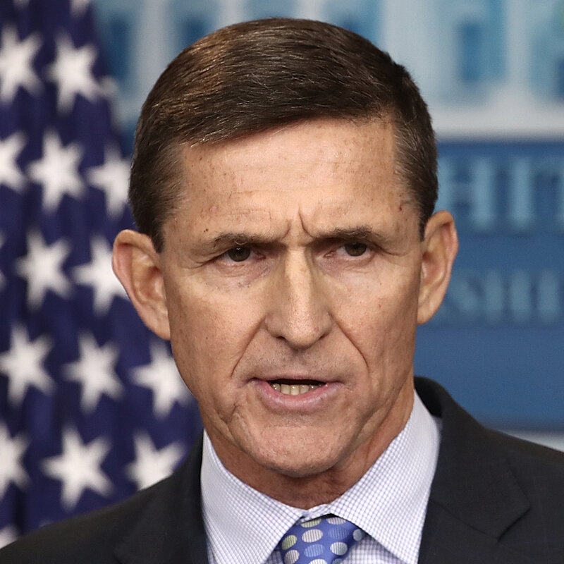 In Flynn's Fall, Signs Of Potentially 