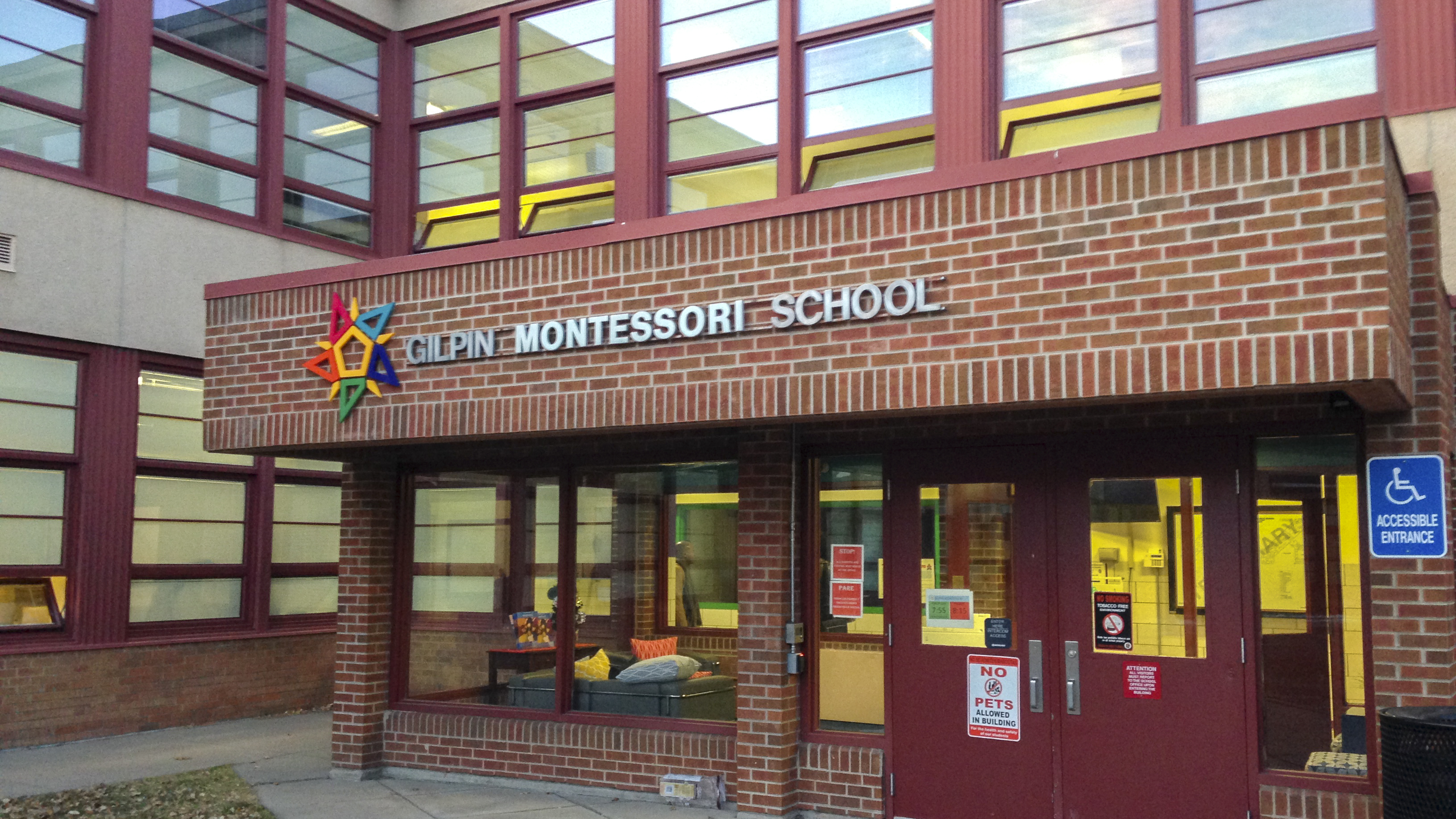 The Mile High Promise, And Risk, Of School Choice