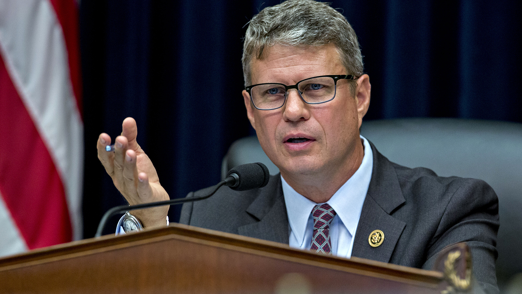 Republican Health Care Proposal Would Cover Fewer Low income Families MPR News