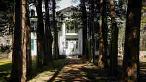 William Faulkner's Home Illustrates His Impact On The South