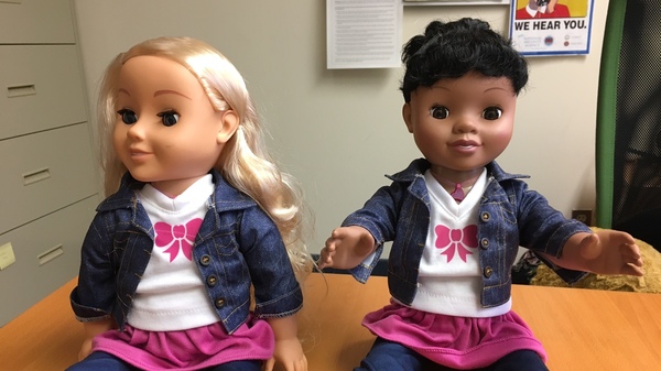 Germany has banned the My Friend Cayla doll, which are also the subject of a complaint by privacy groups in the U.S. who say the toys spy on children.