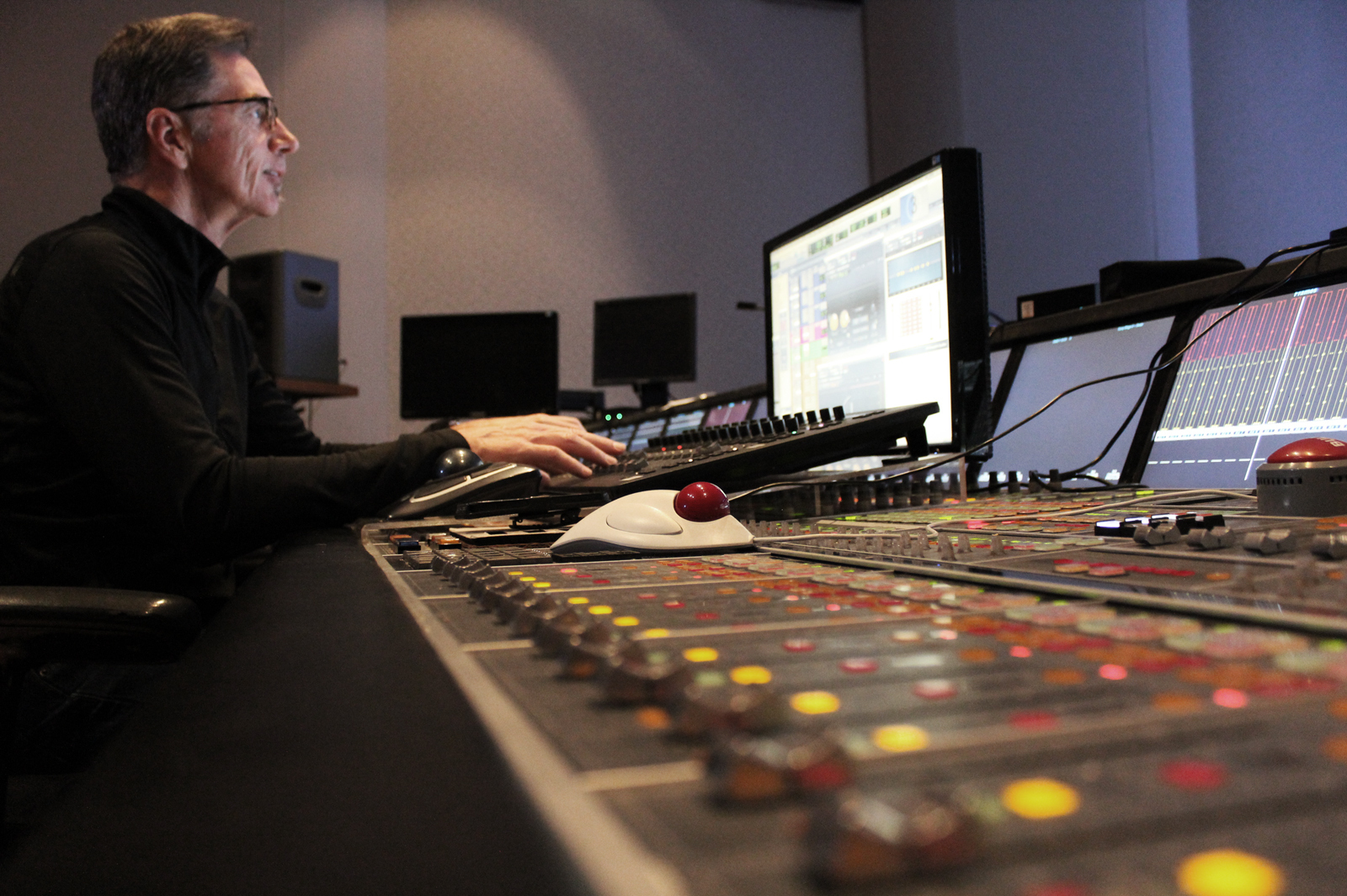 Re-recording mixer Kevin O'Connell earned his 21st Oscar nomination for <em>Hacksaw Ridge</em>. According to the Academy, he holds the record for most Oscar nominations without a single win. (NPR)