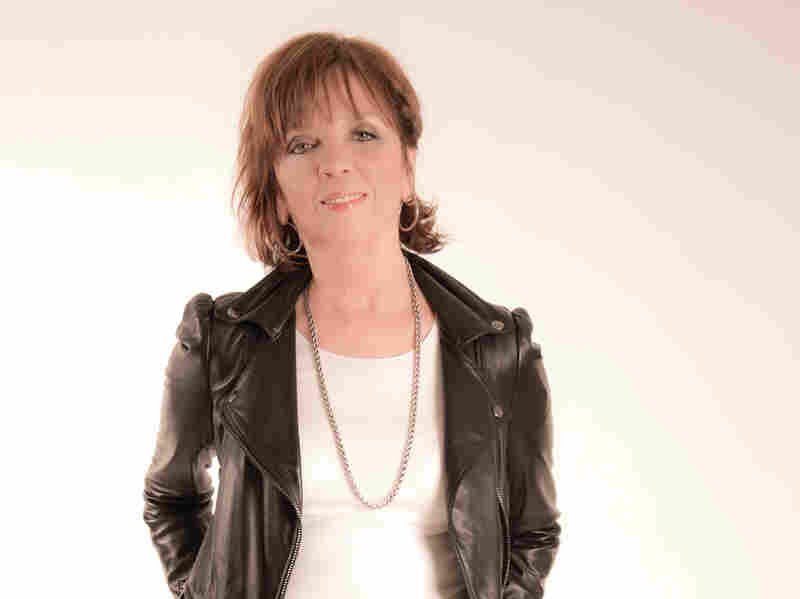 Nora Roberts