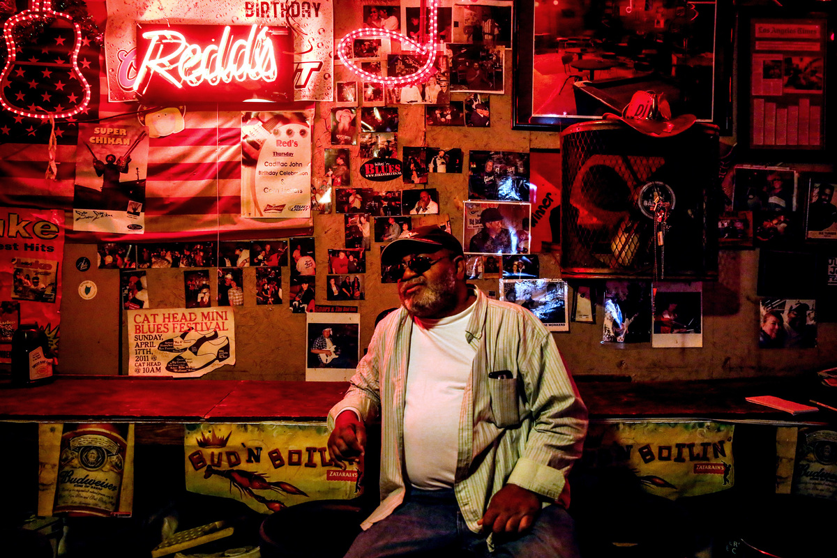 Sunday Night Blues Room Sunday Night Blues Room