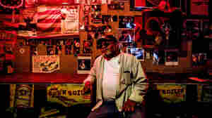 A Night At Red's Juke Joint In The Mississippi Delta Is A True Blues Experience